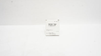 Bristol-Myers NitraTest Phenaphthazine Paper 1/4inch x 180inch -1Roll